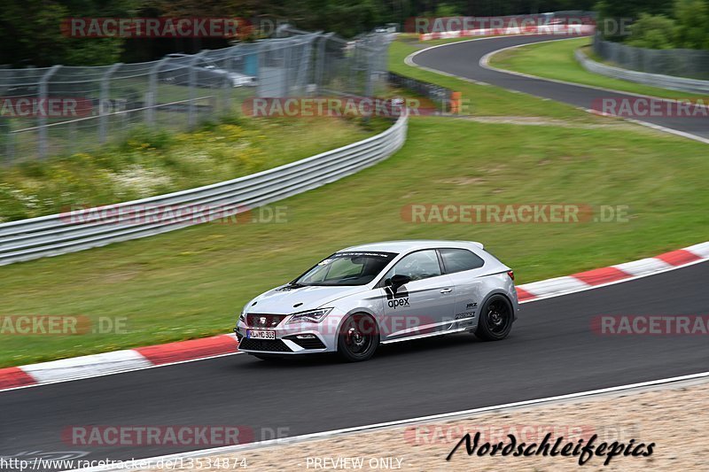 Bild #13534874 - circuit-days.co.uk - Nürburgring Nordschleife (02.07.2021)