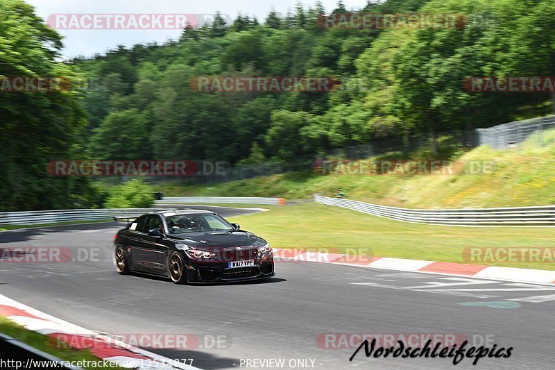 Bild #13534877 - circuit-days.co.uk - Nürburgring Nordschleife (02.07.2021)