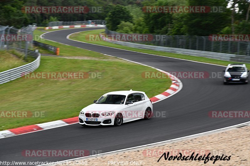 Bild #13534880 - circuit-days.co.uk - Nürburgring Nordschleife (02.07.2021)