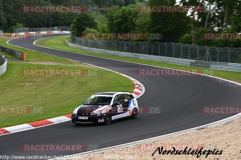 Bild #13534881 - circuit-days.co.uk - Nürburgring Nordschleife (02.07.2021)