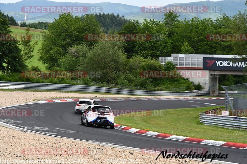 Bild #13534883 - circuit-days.co.uk - Nürburgring Nordschleife (02.07.2021)