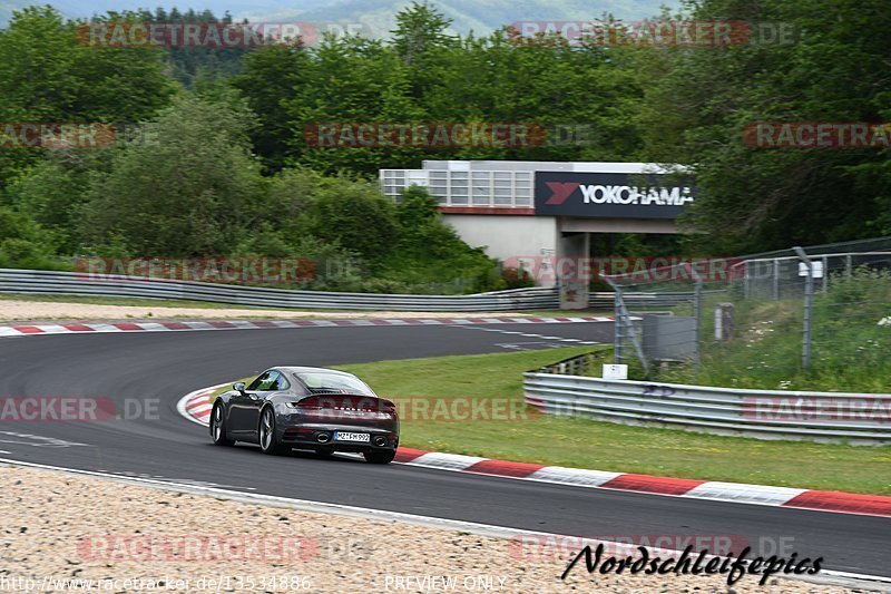 Bild #13534886 - circuit-days.co.uk - Nürburgring Nordschleife (02.07.2021)