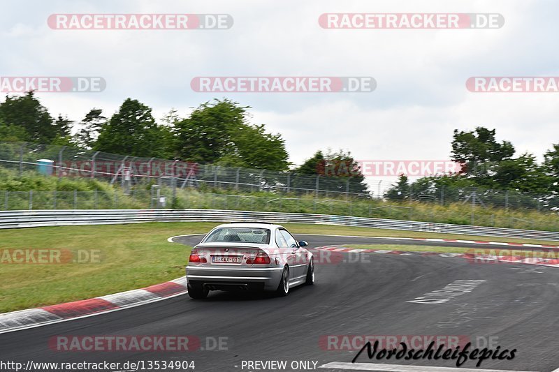 Bild #13534904 - circuit-days.co.uk - Nürburgring Nordschleife (02.07.2021)