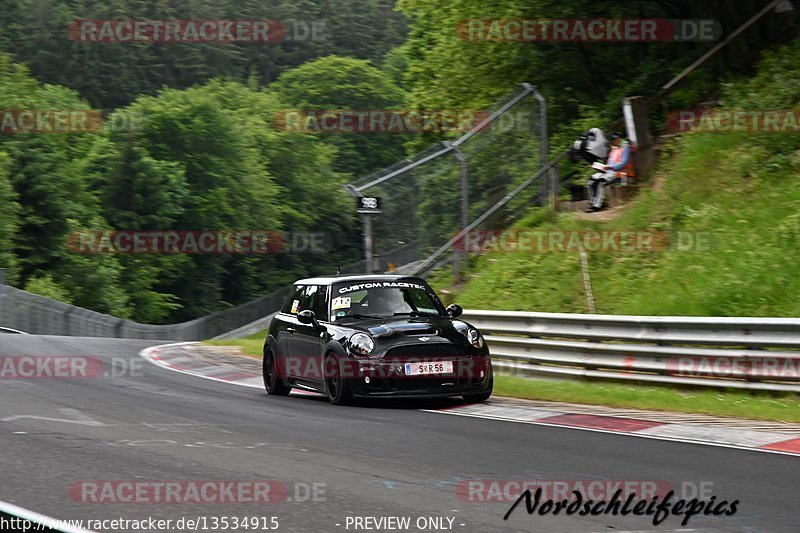 Bild #13534915 - circuit-days.co.uk - Nürburgring Nordschleife (02.07.2021)