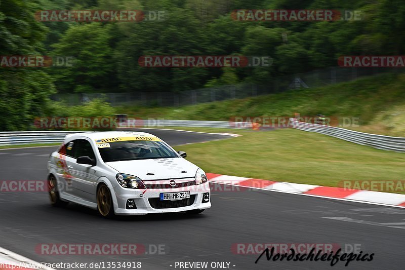 Bild #13534918 - circuit-days.co.uk - Nürburgring Nordschleife (02.07.2021)