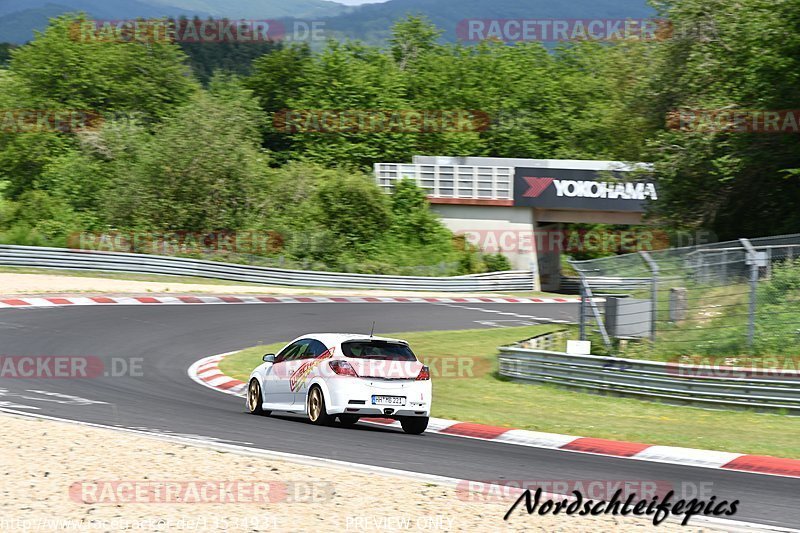 Bild #13534931 - circuit-days.co.uk - Nürburgring Nordschleife (02.07.2021)