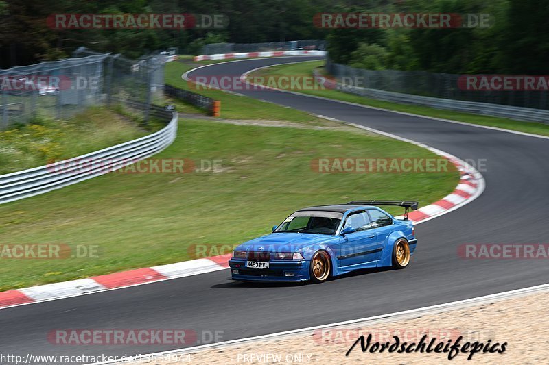 Bild #13534944 - circuit-days.co.uk - Nürburgring Nordschleife (02.07.2021)