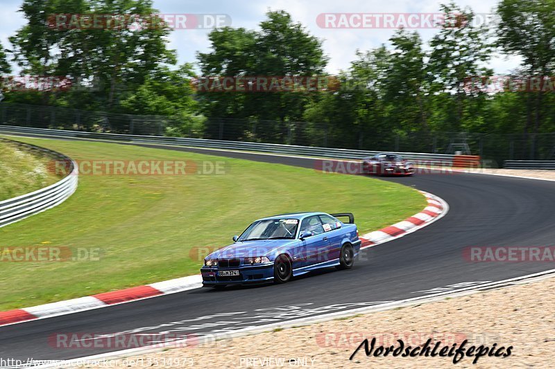 Bild #13534973 - circuit-days.co.uk - Nürburgring Nordschleife (02.07.2021)