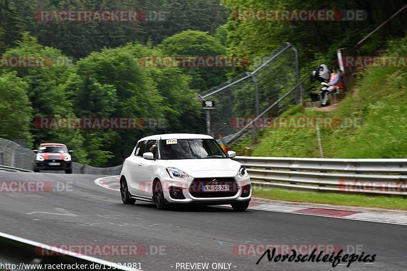 Bild #13534981 - circuit-days.co.uk - Nürburgring Nordschleife (02.07.2021)