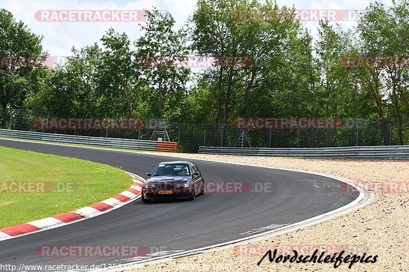 Bild #13534998 - circuit-days.co.uk - Nürburgring Nordschleife (02.07.2021)