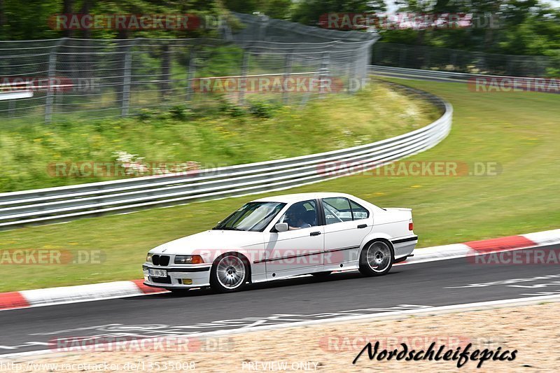 Bild #13535008 - circuit-days.co.uk - Nürburgring Nordschleife (02.07.2021)