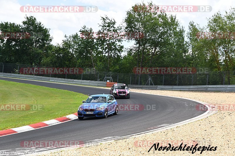 Bild #13535025 - circuit-days.co.uk - Nürburgring Nordschleife (02.07.2021)