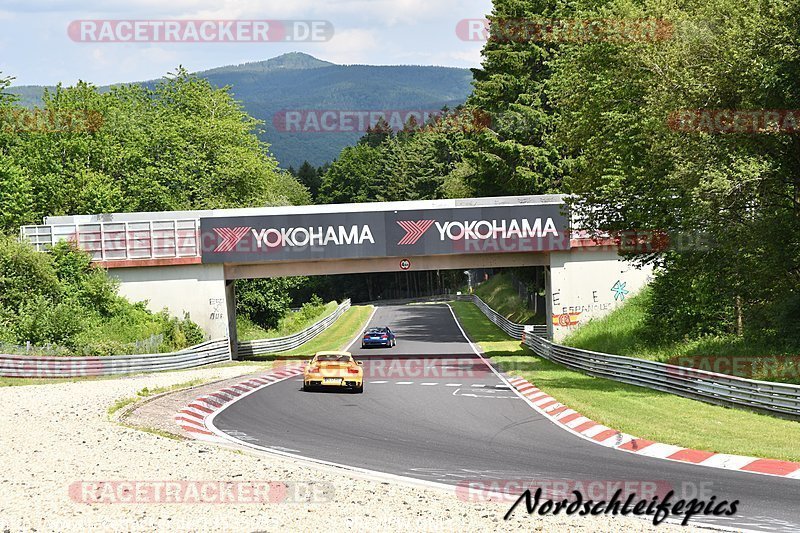 Bild #13535055 - circuit-days.co.uk - Nürburgring Nordschleife (02.07.2021)