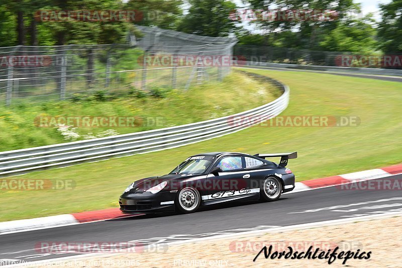 Bild #13535065 - circuit-days.co.uk - Nürburgring Nordschleife (02.07.2021)