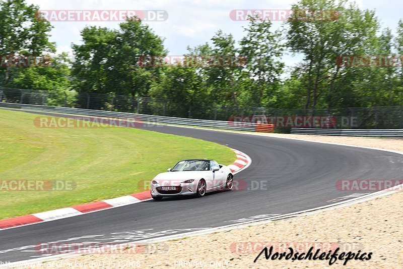 Bild #13535068 - circuit-days.co.uk - Nürburgring Nordschleife (02.07.2021)