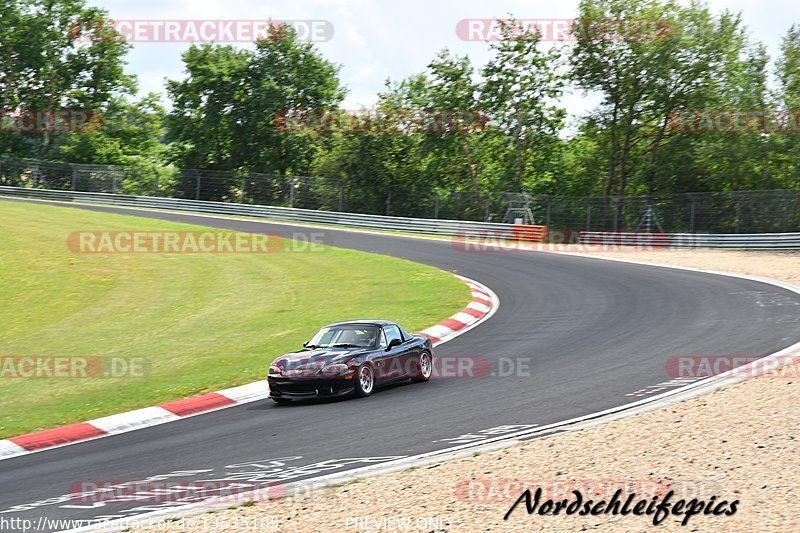 Bild #13535105 - circuit-days.co.uk - Nürburgring Nordschleife (02.07.2021)