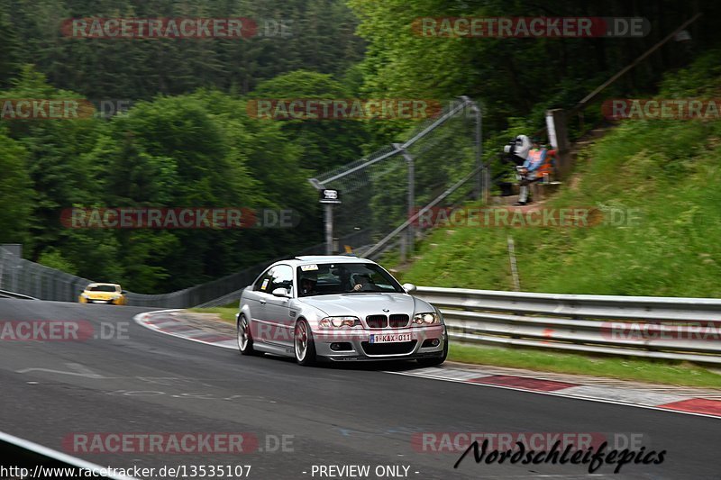 Bild #13535107 - circuit-days.co.uk - Nürburgring Nordschleife (02.07.2021)