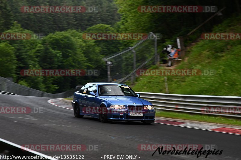 Bild #13535122 - circuit-days.co.uk - Nürburgring Nordschleife (02.07.2021)