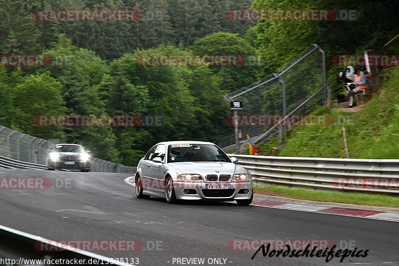 Bild #13535133 - circuit-days.co.uk - Nürburgring Nordschleife (02.07.2021)