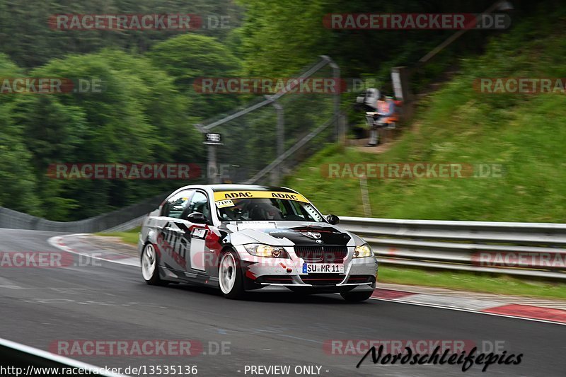 Bild #13535136 - circuit-days.co.uk - Nürburgring Nordschleife (02.07.2021)