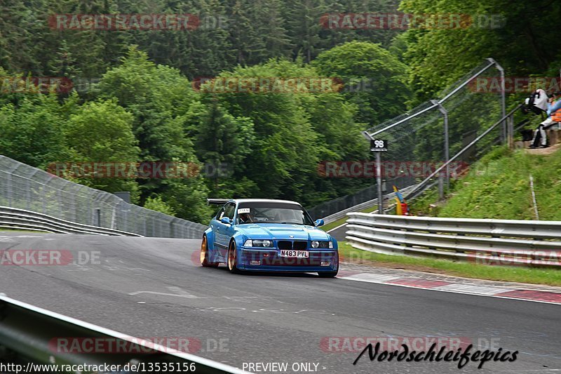 Bild #13535156 - circuit-days.co.uk - Nürburgring Nordschleife (02.07.2021)