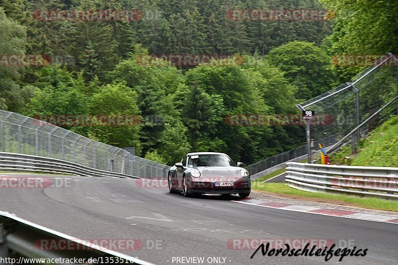 Bild #13535166 - circuit-days.co.uk - Nürburgring Nordschleife (02.07.2021)