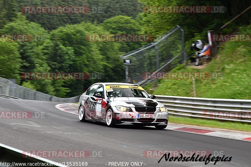 Bild #13535169 - circuit-days.co.uk - Nürburgring Nordschleife (02.07.2021)