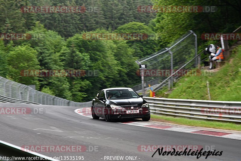 Bild #13535195 - circuit-days.co.uk - Nürburgring Nordschleife (02.07.2021)