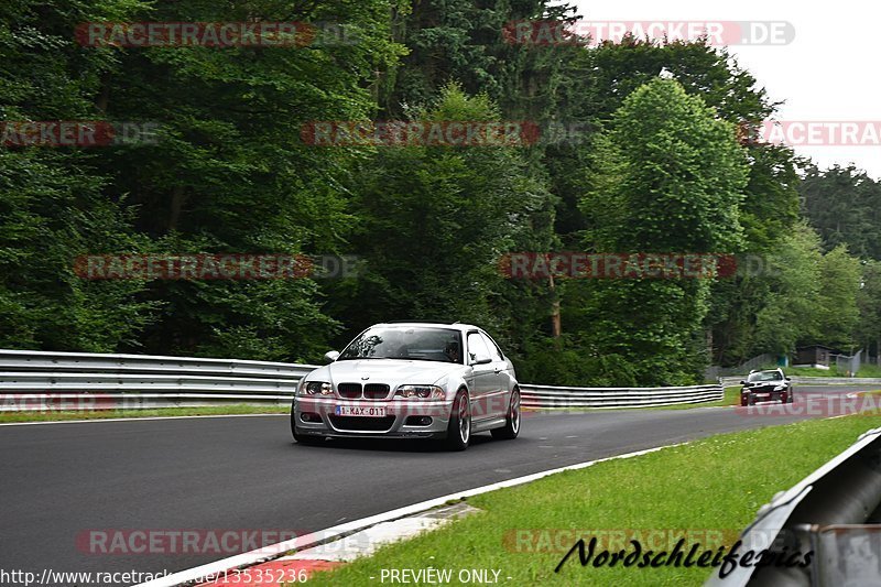 Bild #13535236 - circuit-days.co.uk - Nürburgring Nordschleife (02.07.2021)
