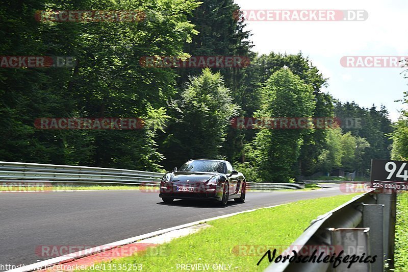 Bild #13535253 - circuit-days.co.uk - Nürburgring Nordschleife (02.07.2021)