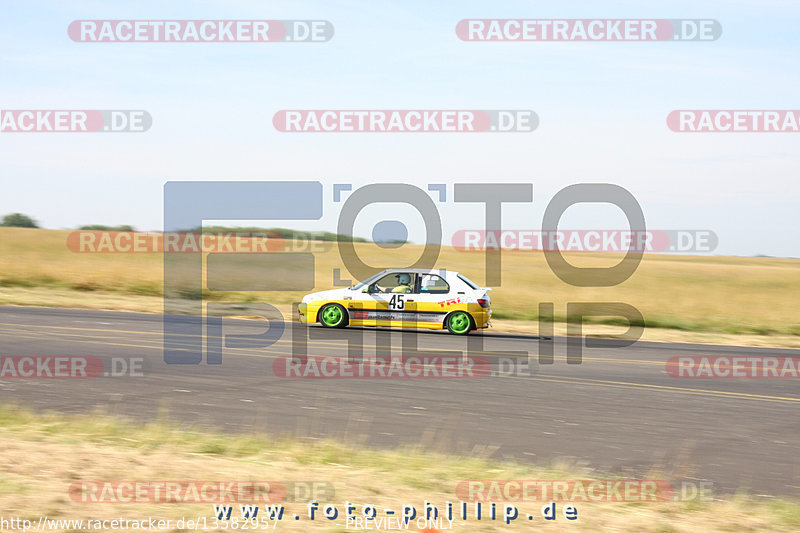 Bild #13582957 - 53. ADAC DMSB Slalom MSV Osann-Monzel