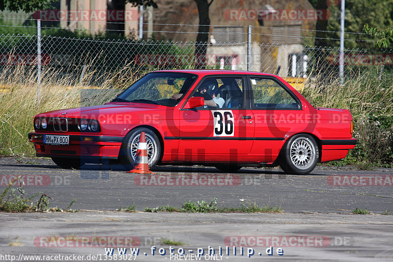 Bild #13583027 - 53. ADAC DMSB Slalom MSV Osann-Monzel