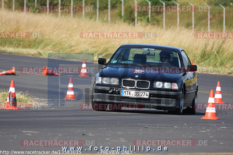 Bild #13583035 - 53. ADAC DMSB Slalom MSV Osann-Monzel