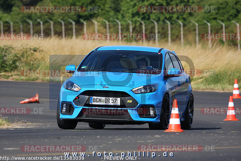 Bild #13583039 - 53. ADAC DMSB Slalom MSV Osann-Monzel