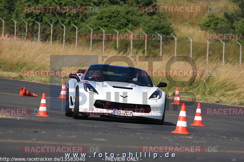 Bild #13583040 - 53. ADAC DMSB Slalom MSV Osann-Monzel