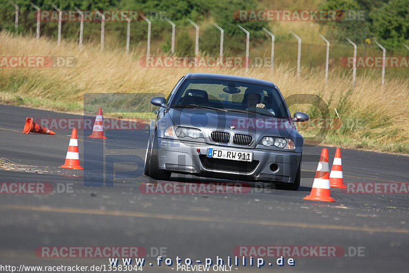 Bild #13583044 - 53. ADAC DMSB Slalom MSV Osann-Monzel