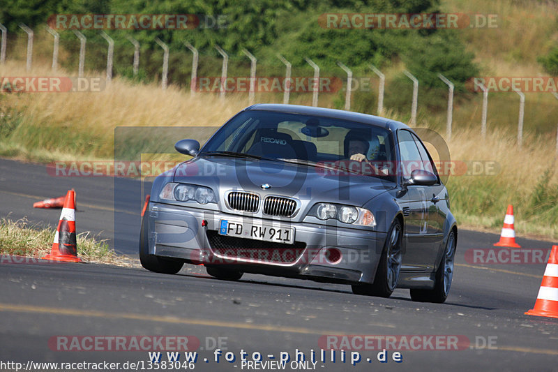 Bild #13583046 - 53. ADAC DMSB Slalom MSV Osann-Monzel