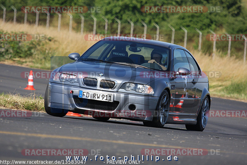 Bild #13583047 - 53. ADAC DMSB Slalom MSV Osann-Monzel