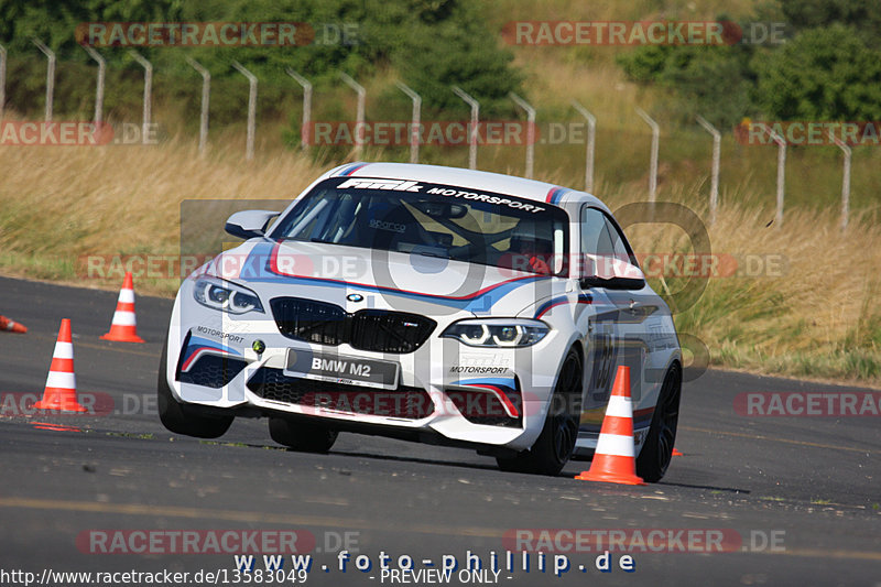 Bild #13583049 - 53. ADAC DMSB Slalom MSV Osann-Monzel