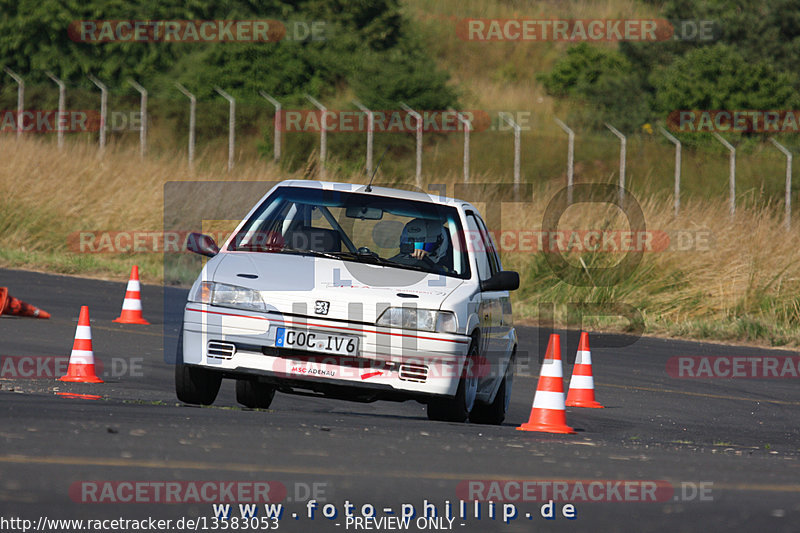 Bild #13583053 - 53. ADAC DMSB Slalom MSV Osann-Monzel