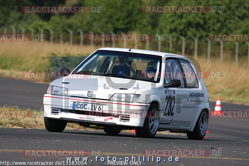 Bild #13583054 - 53. ADAC DMSB Slalom MSV Osann-Monzel