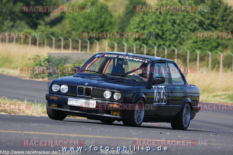 Bild #13583057 - 53. ADAC DMSB Slalom MSV Osann-Monzel