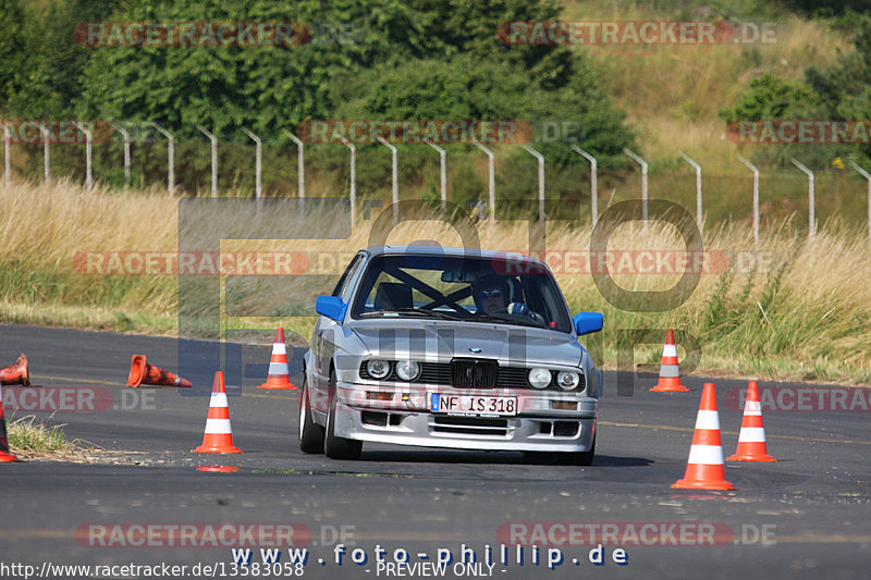 Bild #13583058 - 53. ADAC DMSB Slalom MSV Osann-Monzel