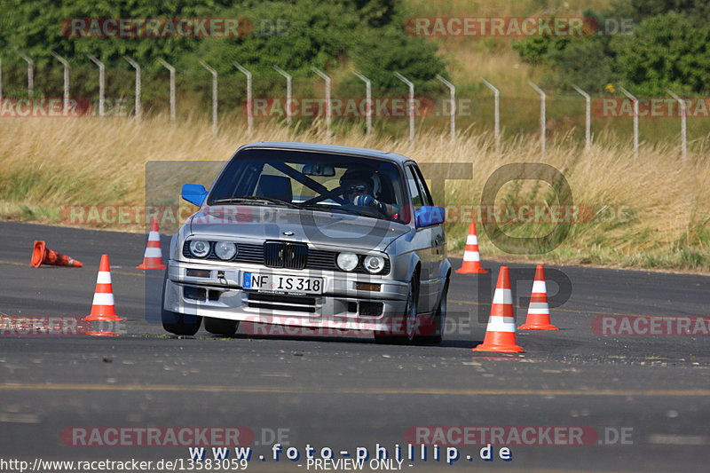 Bild #13583059 - 53. ADAC DMSB Slalom MSV Osann-Monzel