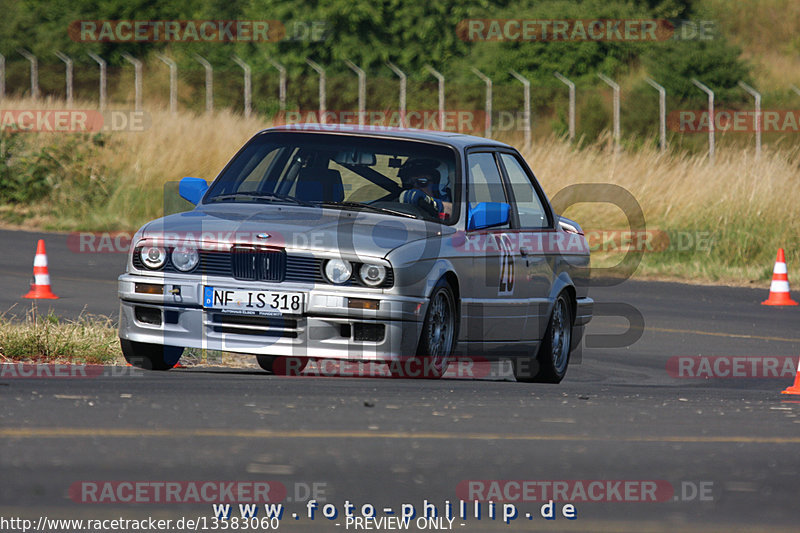 Bild #13583060 - 53. ADAC DMSB Slalom MSV Osann-Monzel