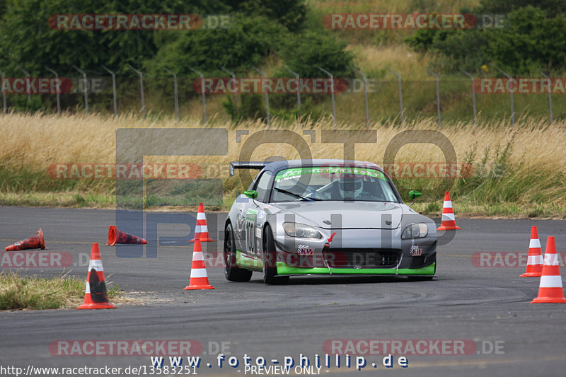 Bild #13583251 - 53. ADAC DMSB Slalom MSV Osann-Monzel