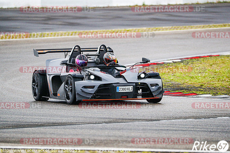 Bild #13586555 - Touristenfahrten GP Strecke (05.07.2021)