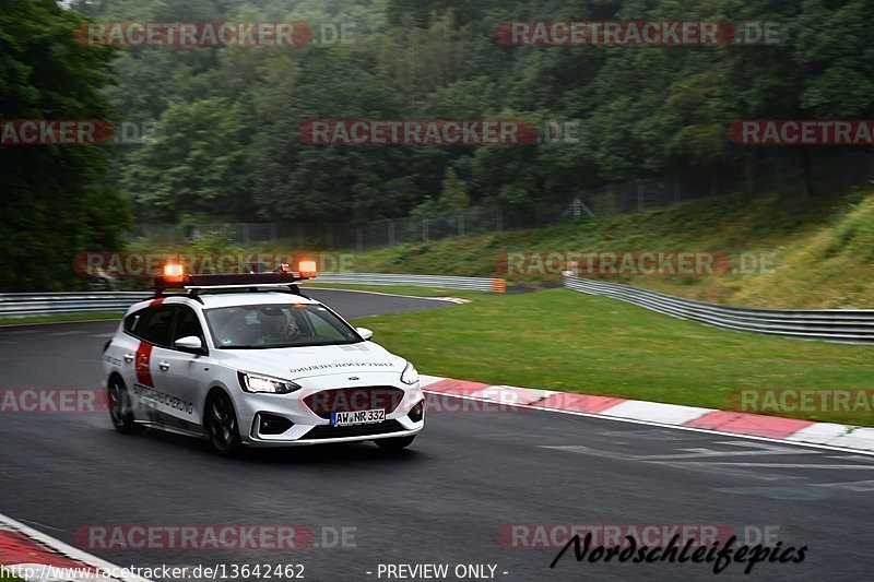 Bild #13642462 - Touristenfahrten Nürburgring Nordschleife (13.07.2021)