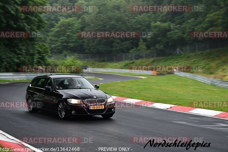 Bild #13642468 - Touristenfahrten Nürburgring Nordschleife (13.07.2021)