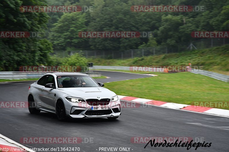 Bild #13642470 - Touristenfahrten Nürburgring Nordschleife (13.07.2021)